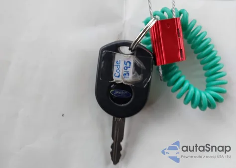 2010 Ford Edge Sel z USA, uszkodzony, nr VIN 2FMDK3JC0ABB71879